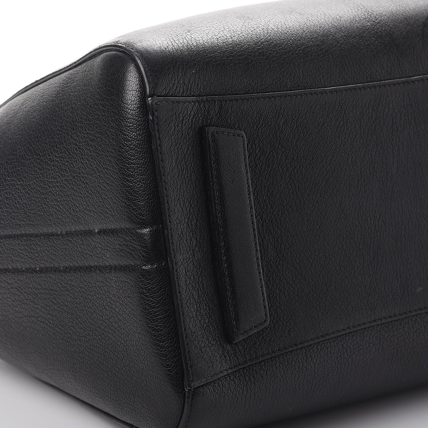 Givenchy Sugar Goatskin Medium Antigona Black 11 of 14