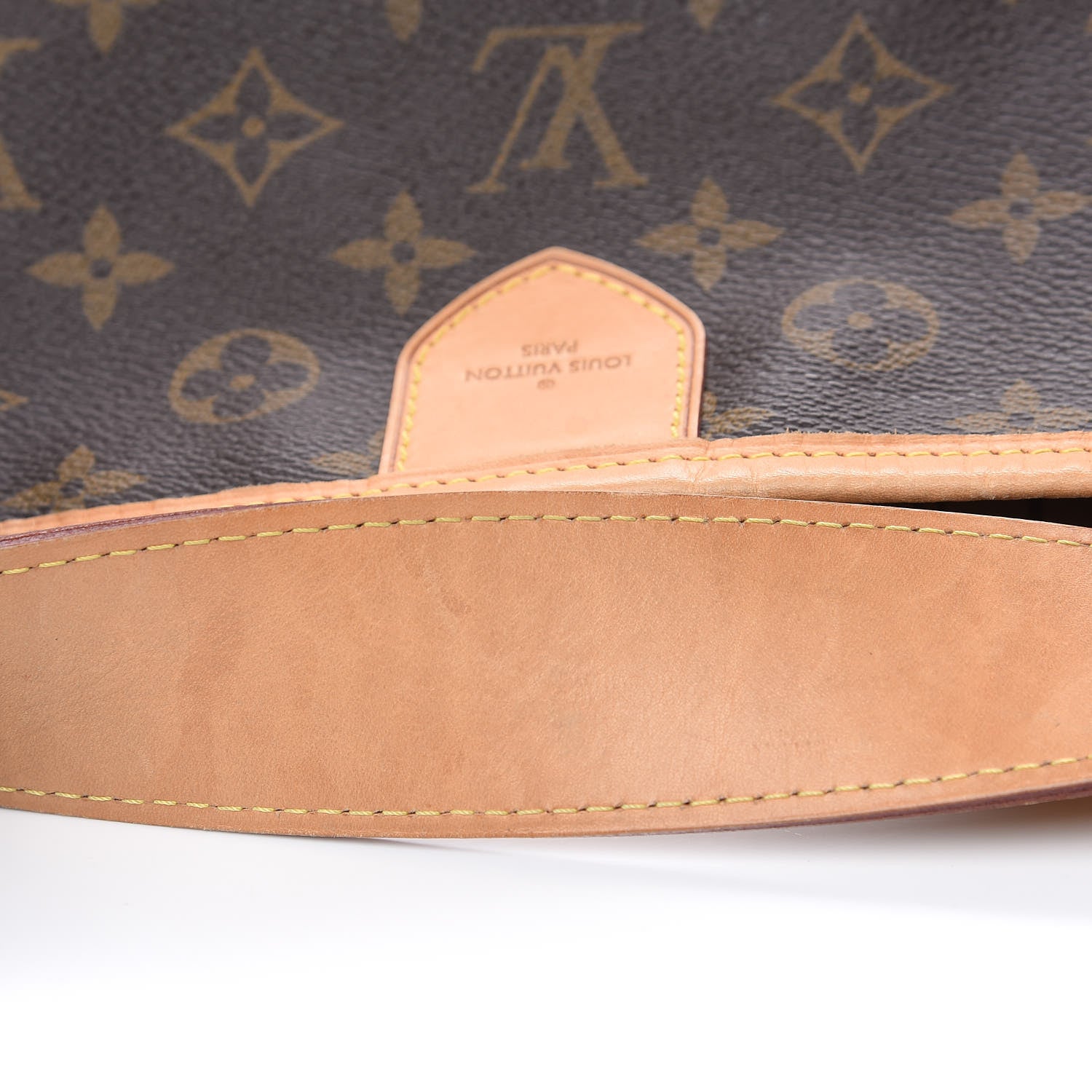 Louis Vuitton Monogram Delightful MM 10 of 11