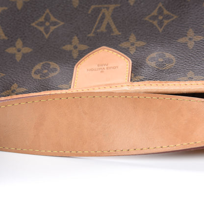 Louis Vuitton Monogram Delightful MM 10 of 11