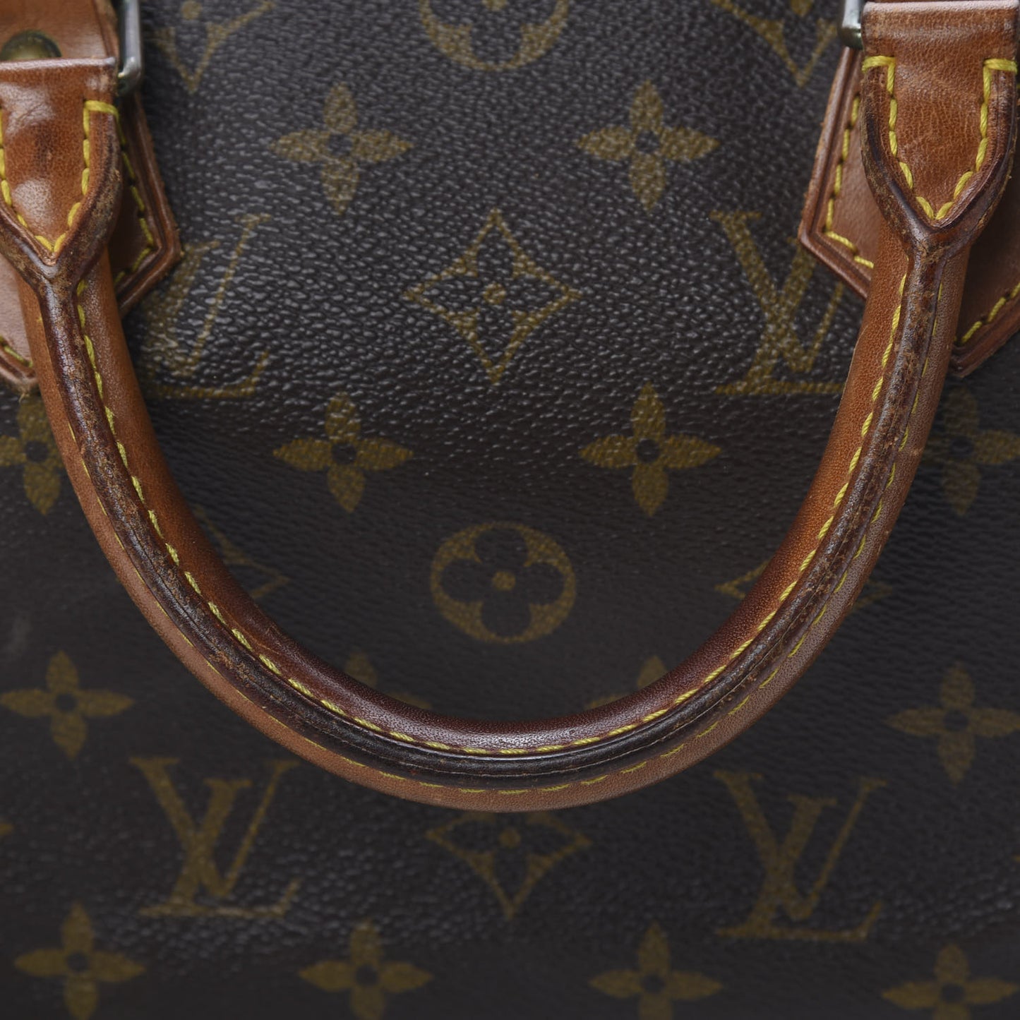 Monogram Speedy 30