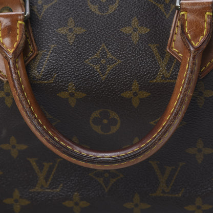 Louis Vuitton Monogram Speedy 30 14 of 18