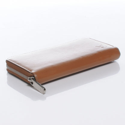 Louis Vuitton Epi Zippy Wallet Cannelle 4 of 7