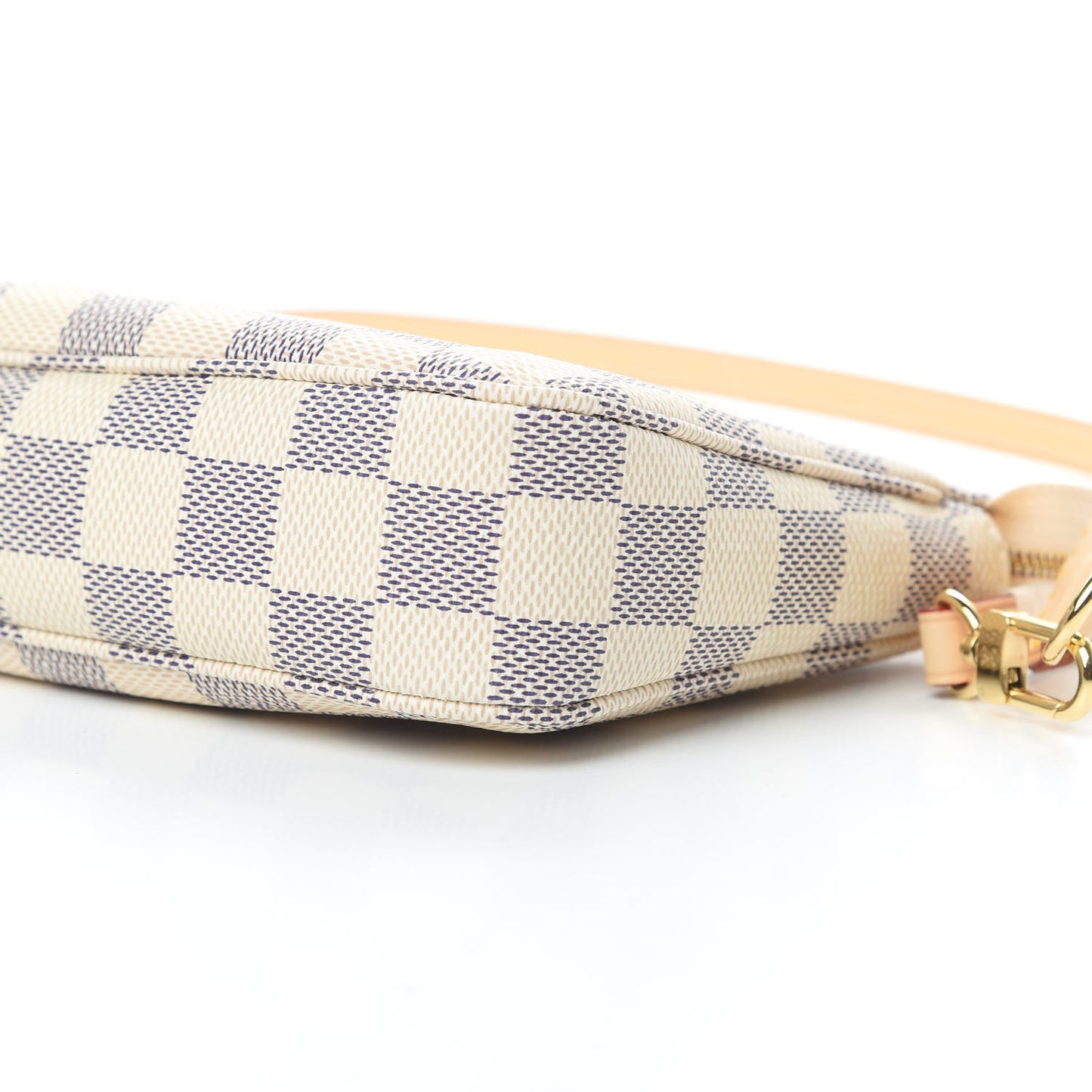 Damier Azur Pochette Accessories NM