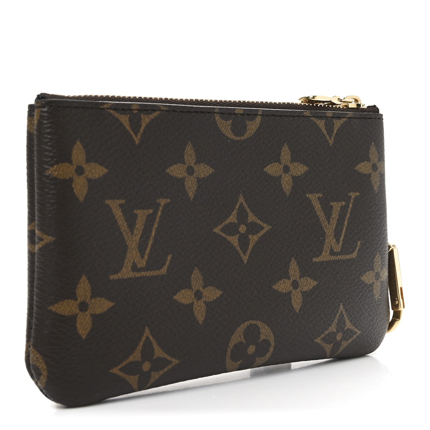 Louis Vuitton Monogram Key Pouch S 3 of 6