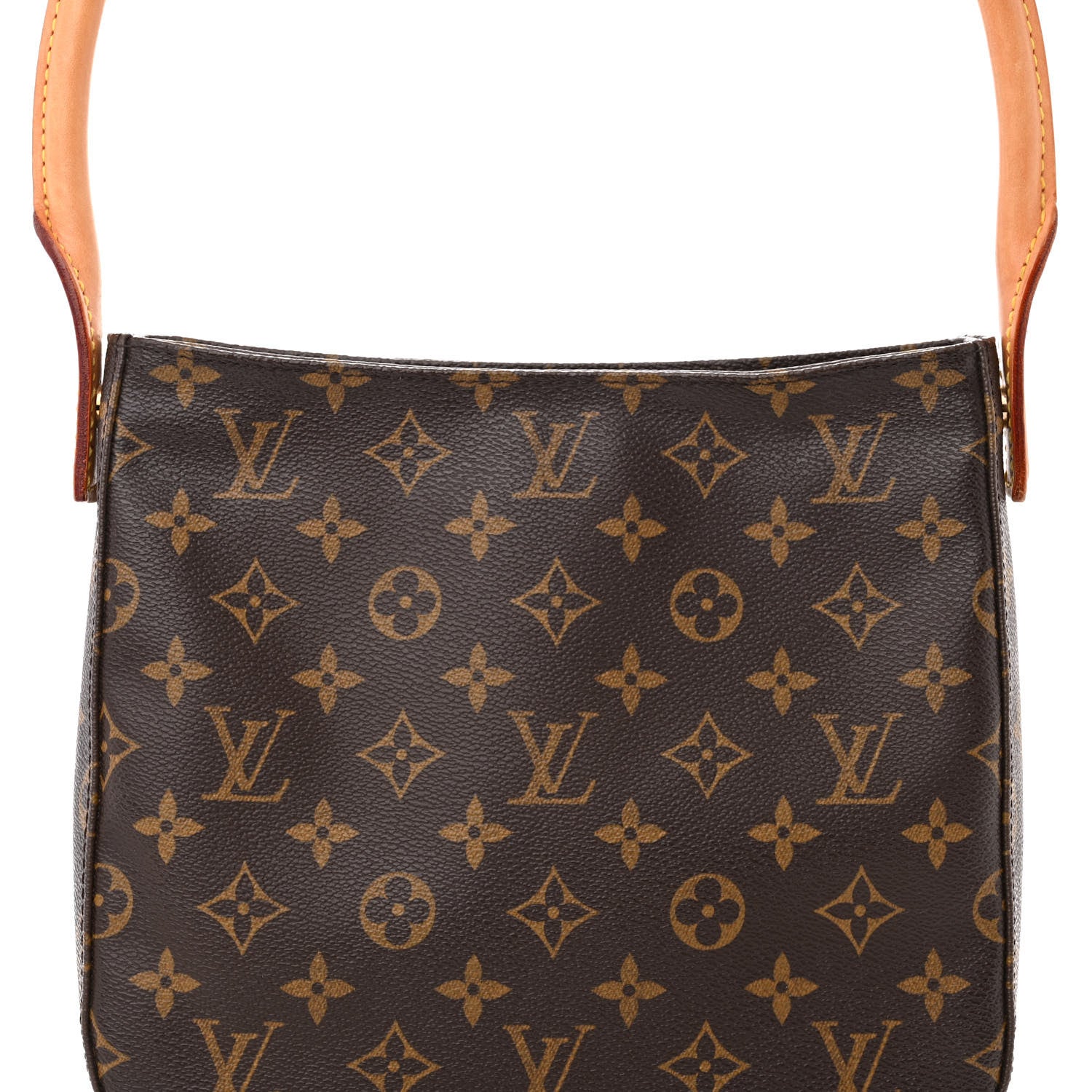 Louis Vuitton Monogram Looping MM 7 of 10