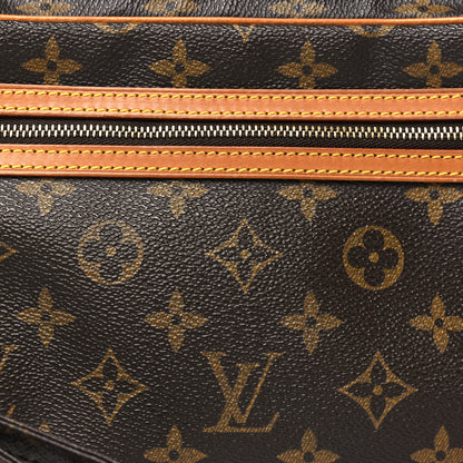 Louis Vuitton Monogram Pochette Marly Dragonne 26 7 of 9