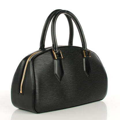 Louis Vuitton Epi Jasmin Black 3 of 7