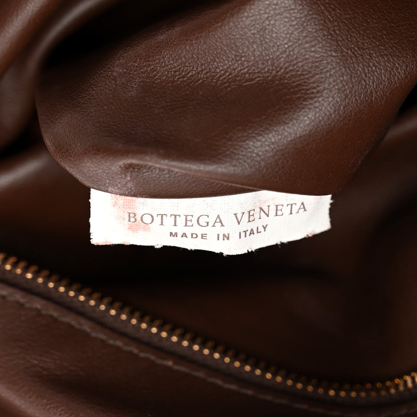 Nappa Intrecciato Medium Jodie Brown