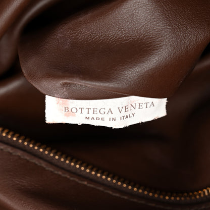 Bottega Veneta Nappa Intrecciato Medium Jodie Brown 7 of 13