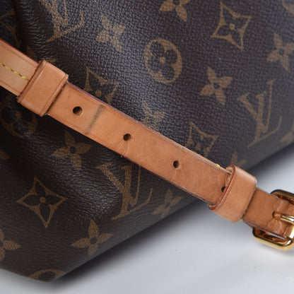 Louis Vuitton Monogram Turenne PM 15 of 16