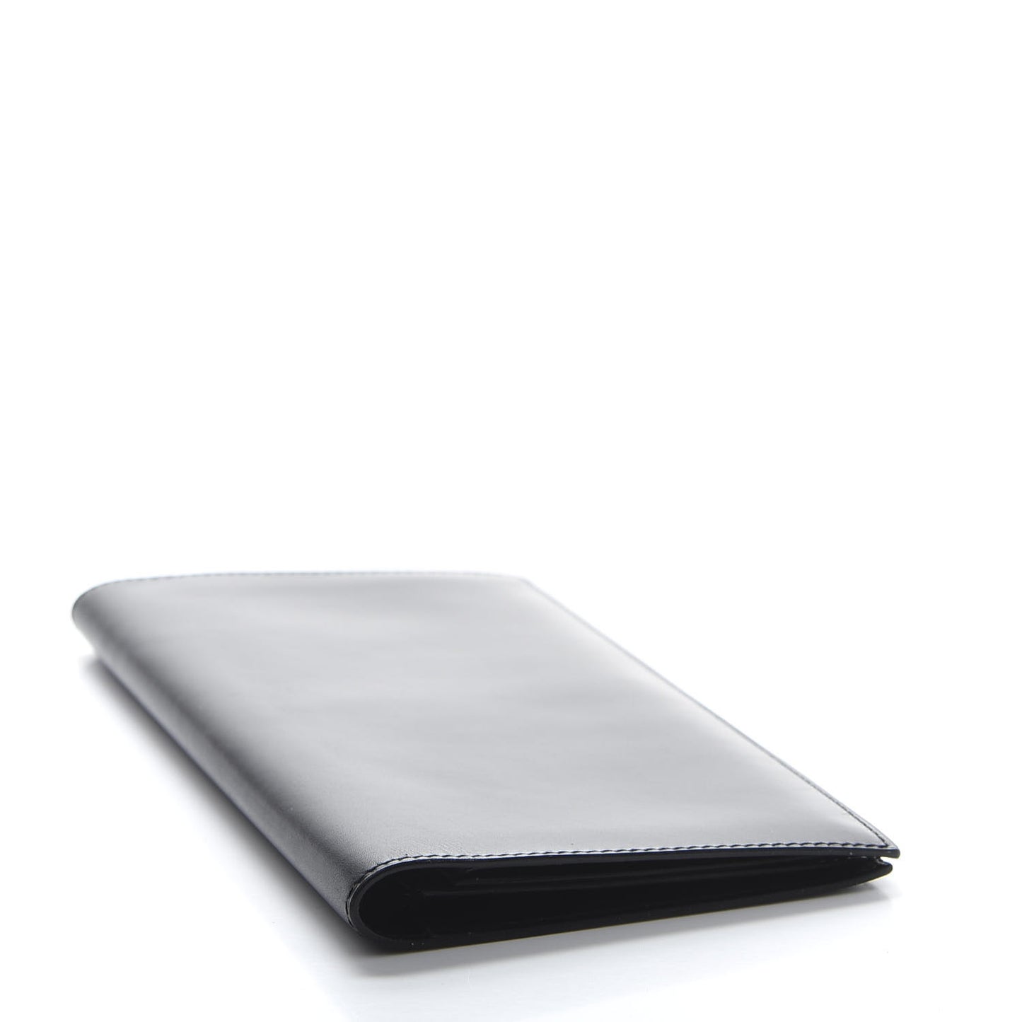Box MC2 Fleming Long Wallet Black