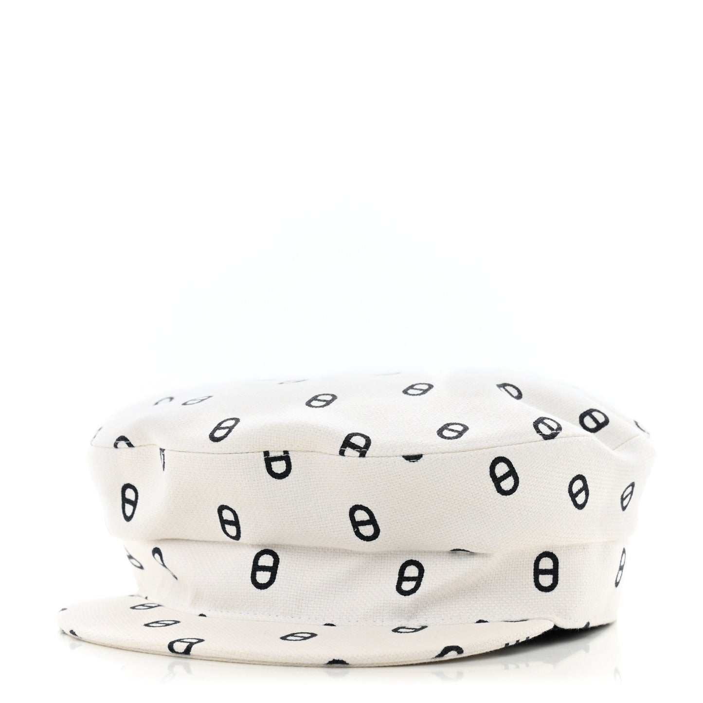 Canvas Womens Vauban Chaine d'Ancre Cap 59 Blanc Casse