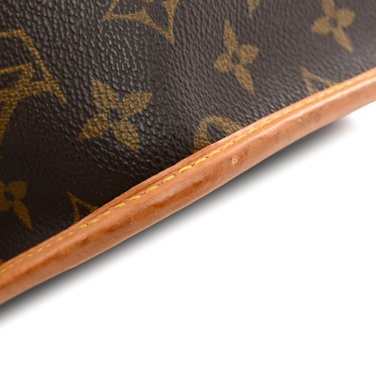 Louis Vuitton Monogram Sologne 13 of 13