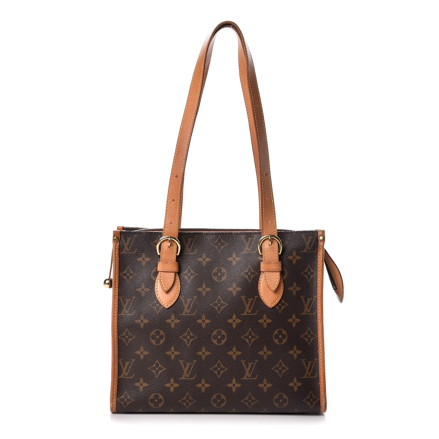 Louis Vuitton Monogram Popincourt Haut 1 of 16