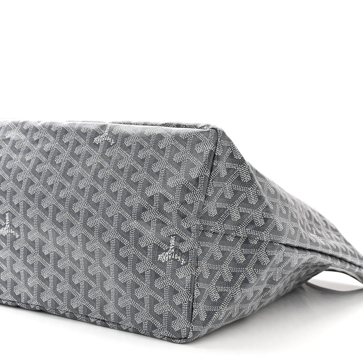 Goyardine Saint Louis GM Grey