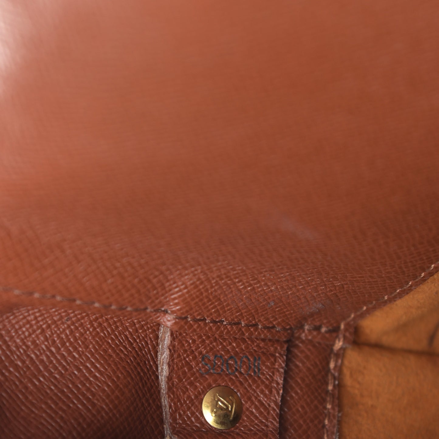 Monogram Musette GM
