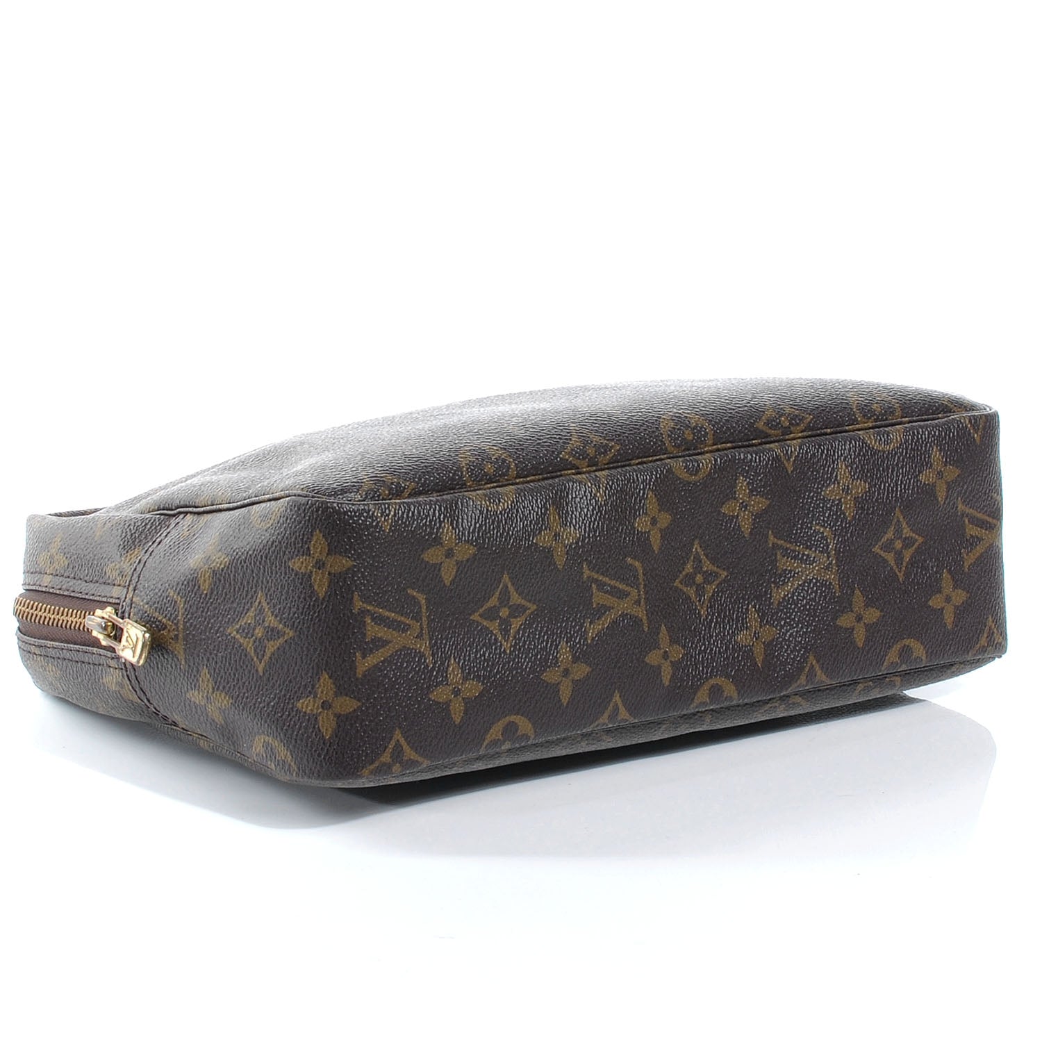 Louis Vuitton Monogram Trousse Toilette 28 4 of 7