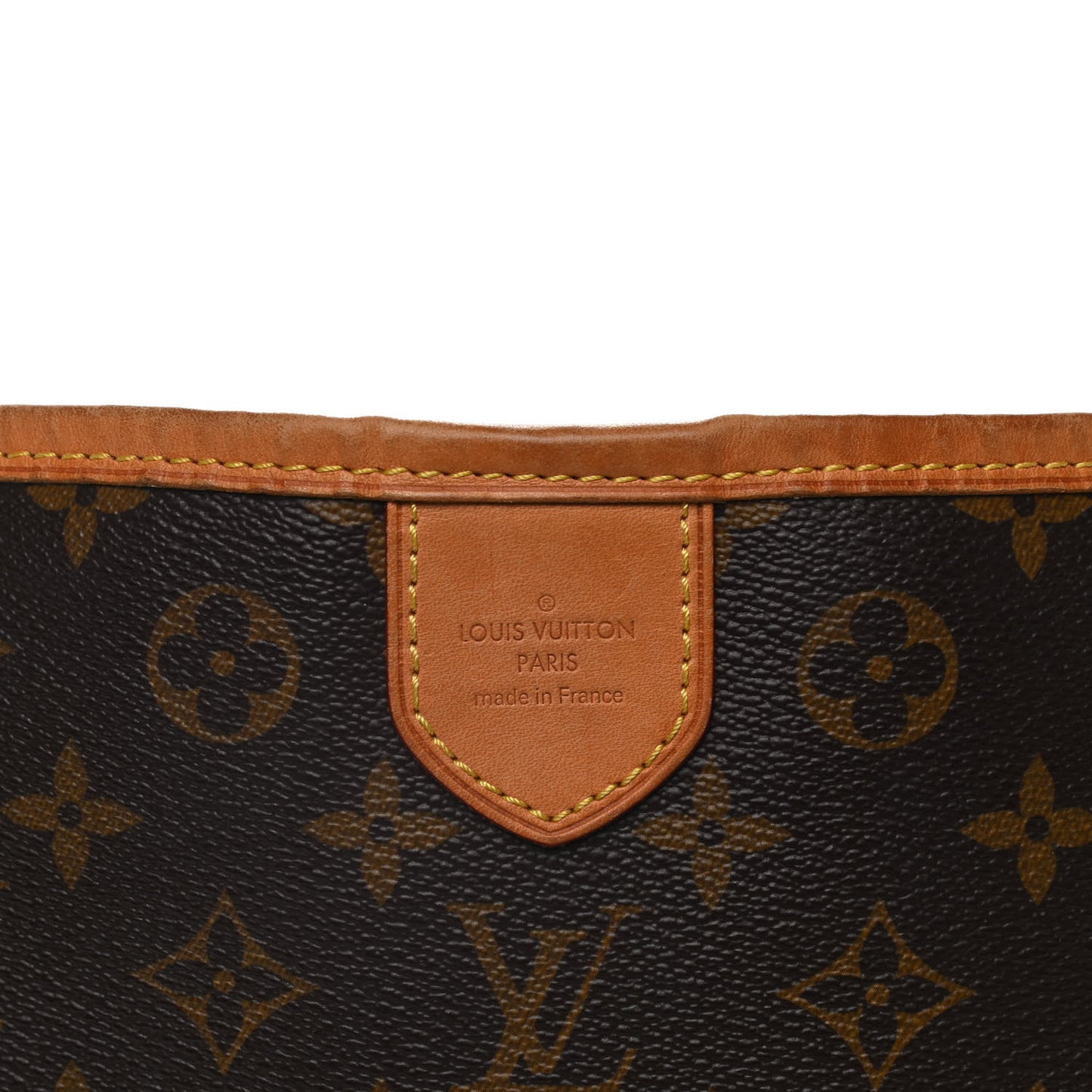 Monogram Delightful PM
