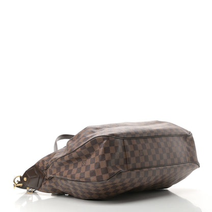 Louis Vuitton Damier Ebene Evora GM 4 of 12