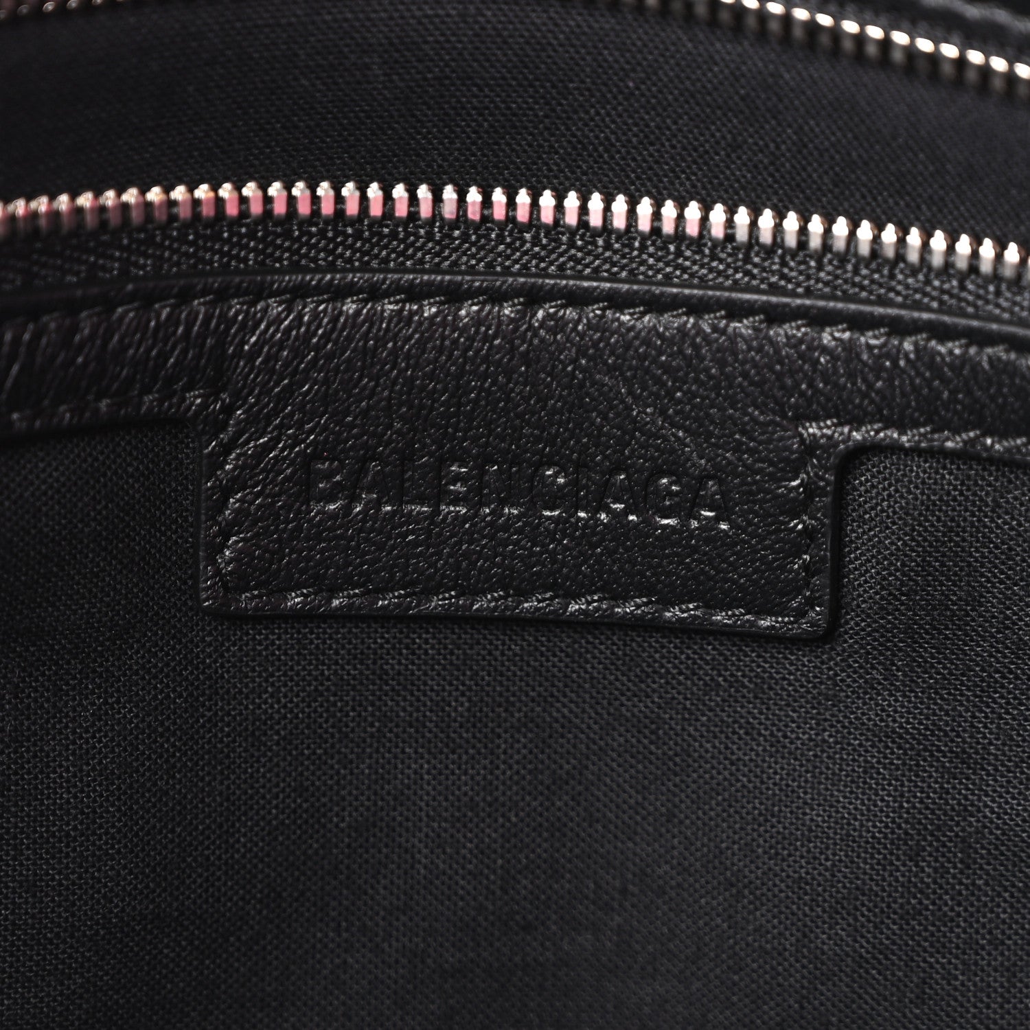 Balenciaga Agneau Classic Hardware Medium Le City Rose Magenta 5 of 9