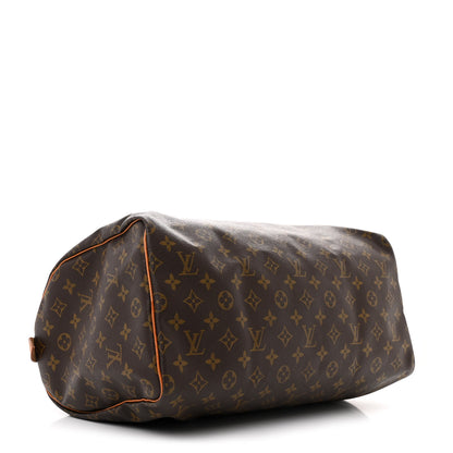 Louis Vuitton Monogram Speedy 40 3 of 12
