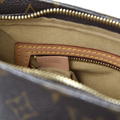 Louis Vuitton Monogram Looping MM 8 of 9
