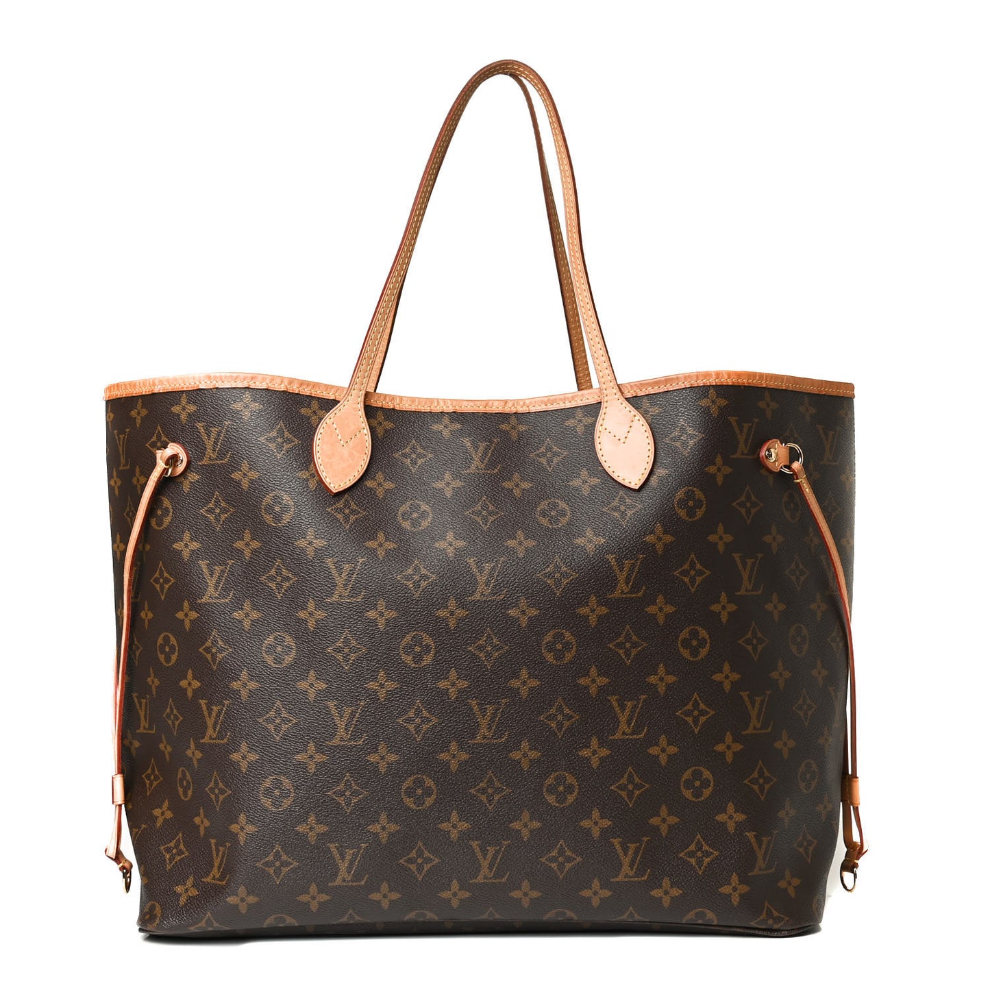 Monogram Neverfull GM