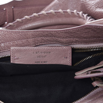 Balenciaga Agneau City Parme 7 of 9