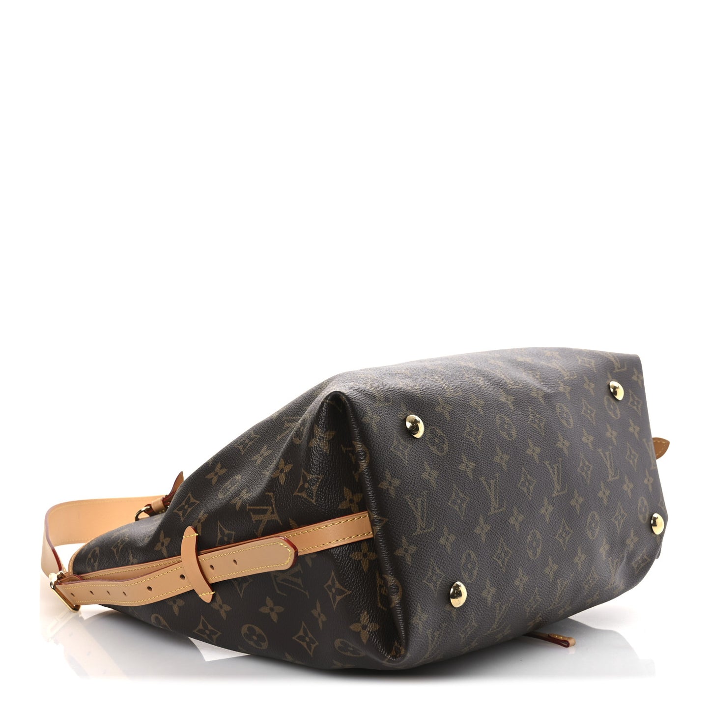 Monogram CarryAll MM