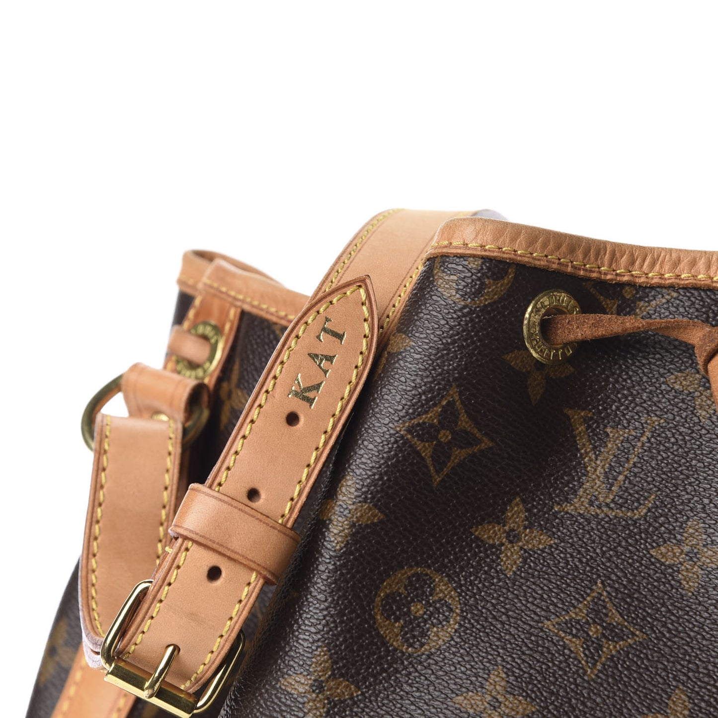 Monogram Noe