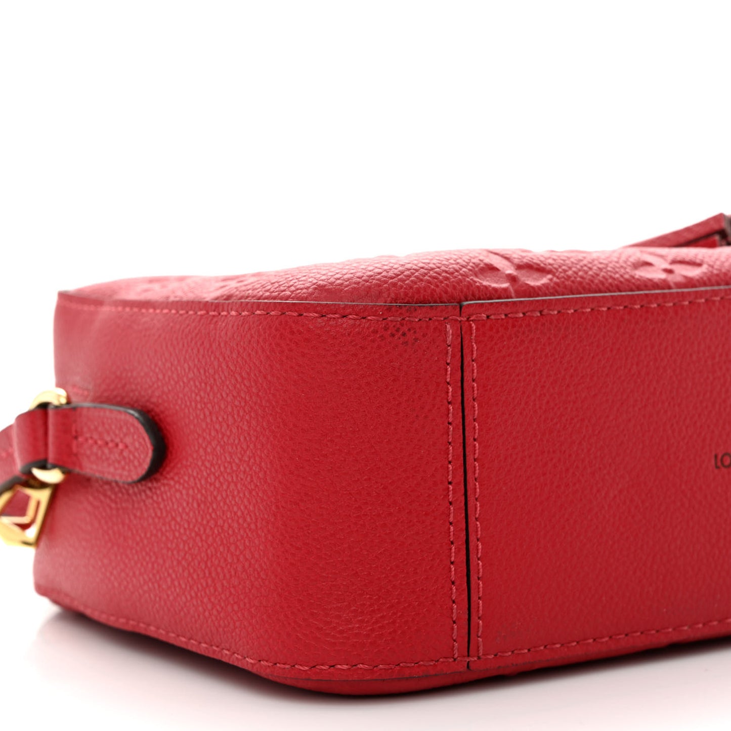 Empreinte Saintonge Scarlet