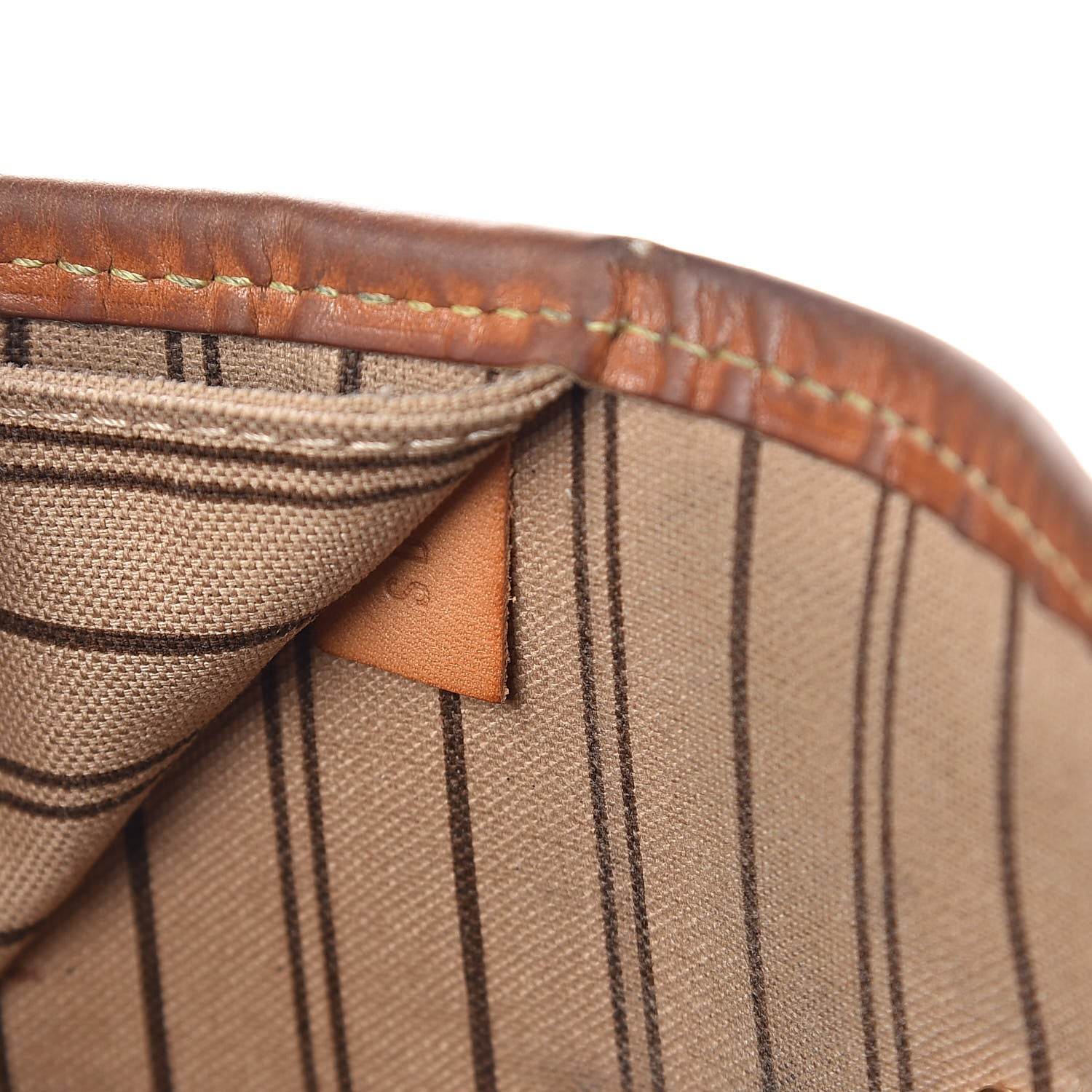 Louis Vuitton Monogram Neo Neverfull GM 7 of 16