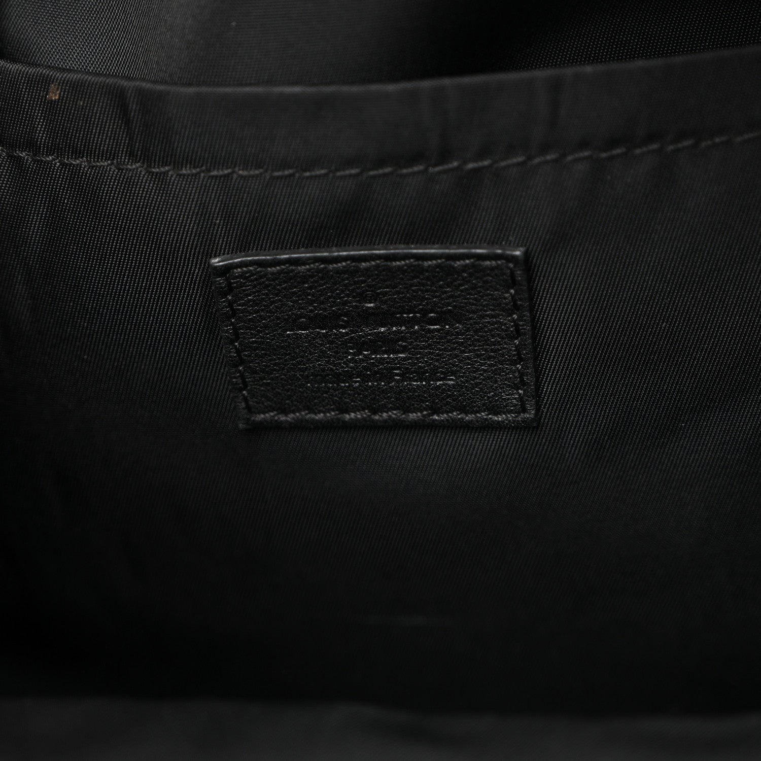 Louis Vuitton Monogram Palm Springs Backpack PM 6 of 9