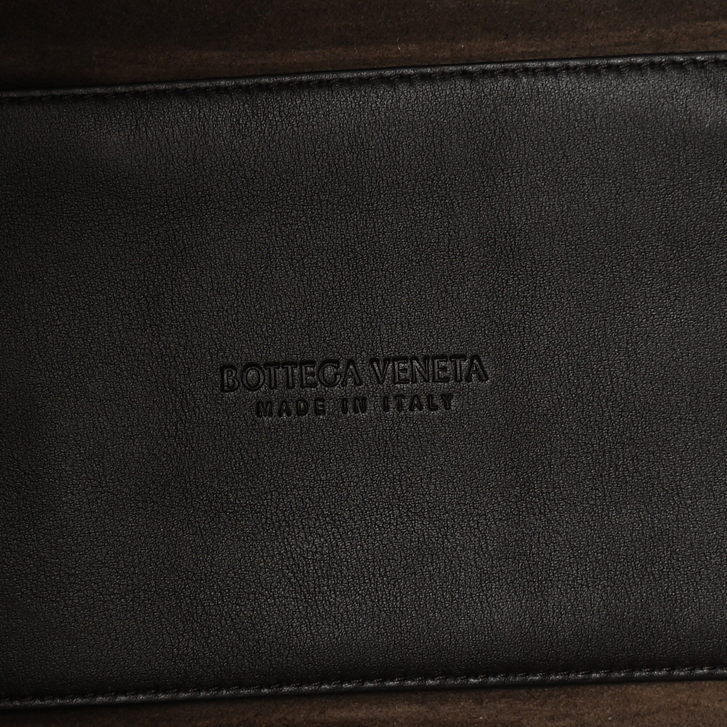 Bottega Veneta Silky Calfskin Medium Andiamo Shoulder Bag Fondant 7 of 9