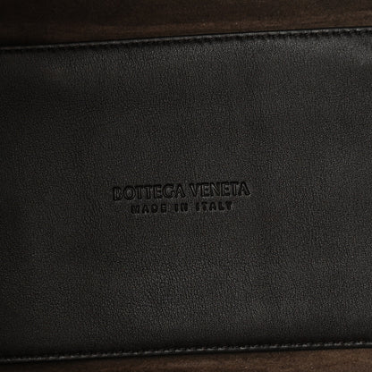 Bottega Veneta Silky Calfskin Medium Andiamo Shoulder Bag Fondant 7 of 9