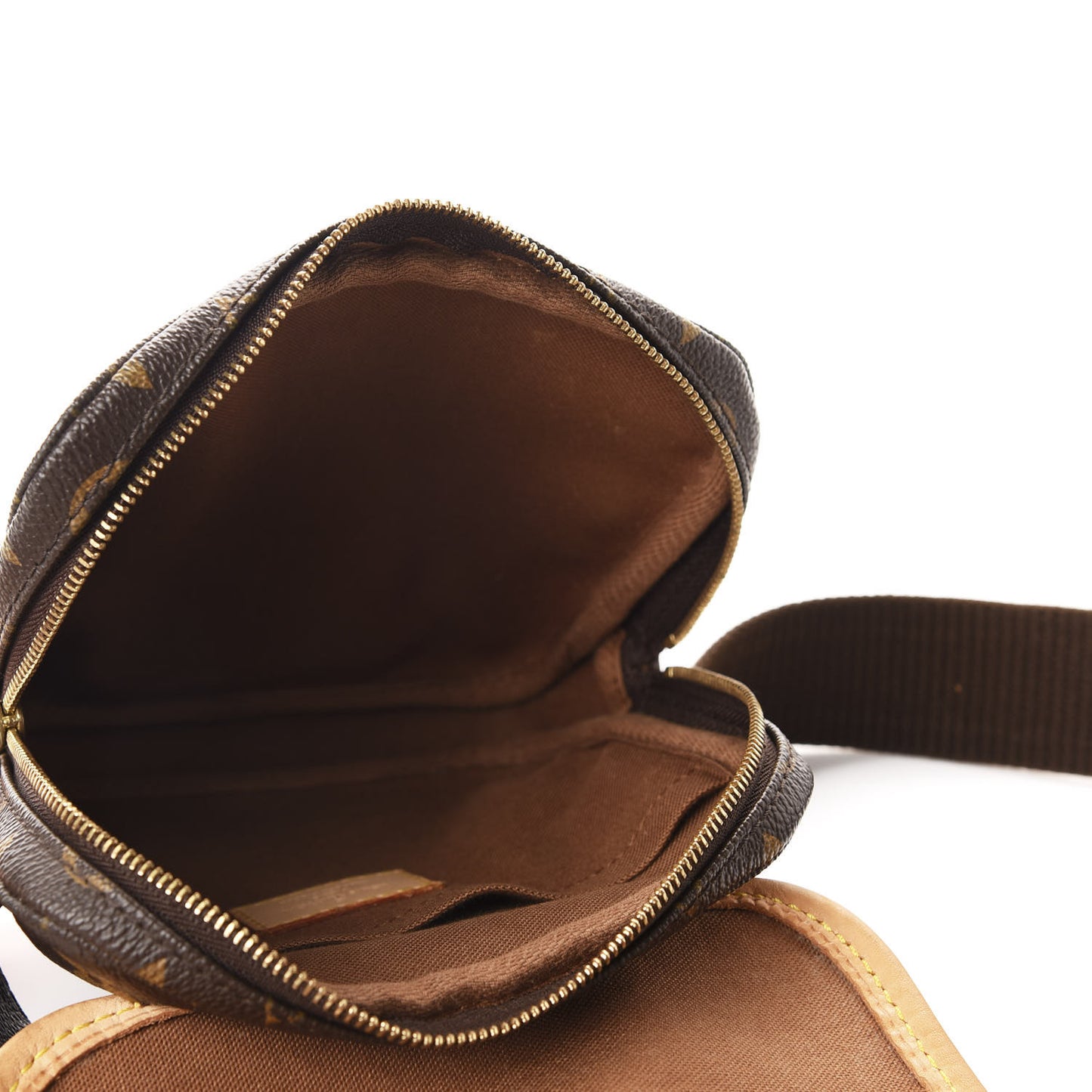 Monogram Bosphore Bum Bag