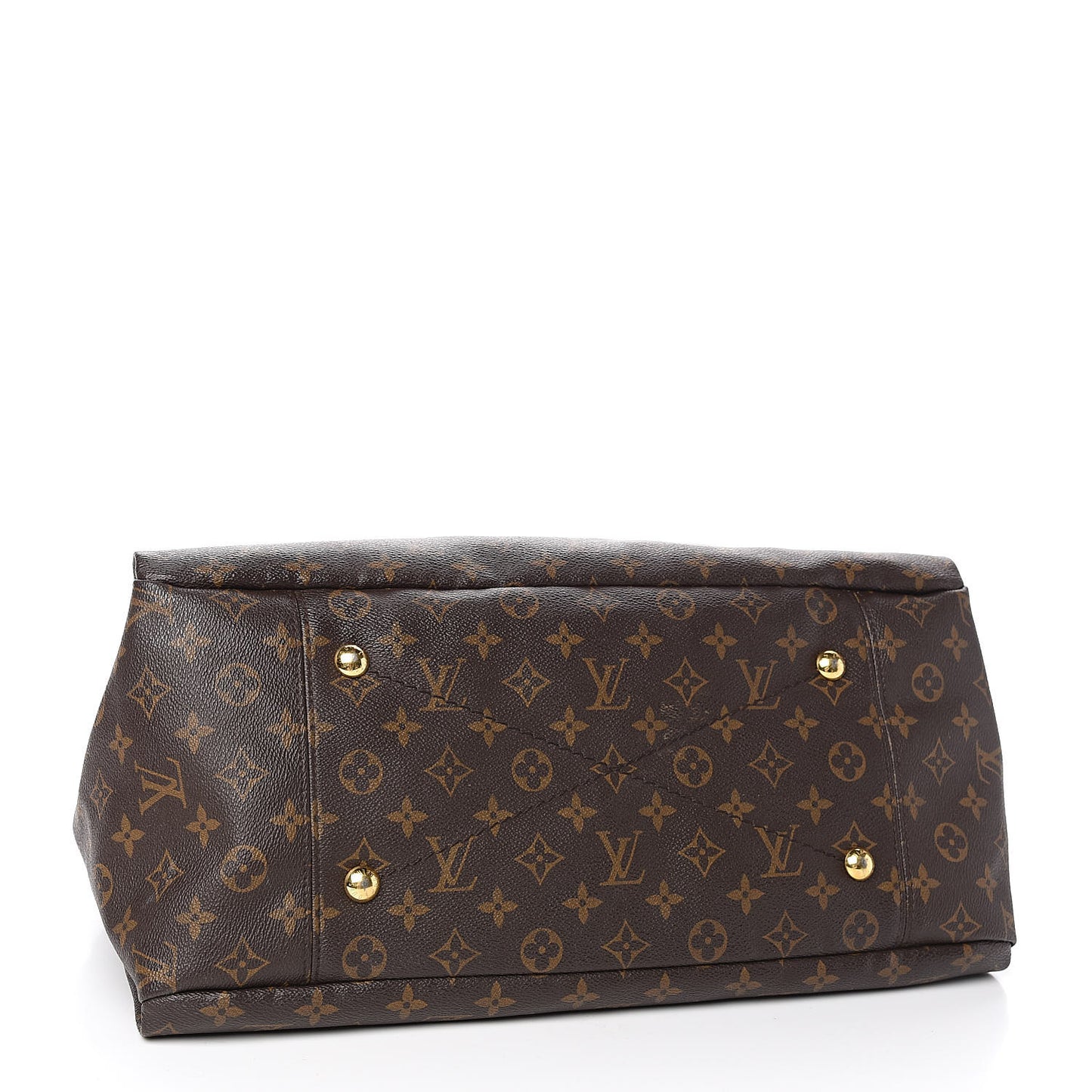 Monogram Artsy MM