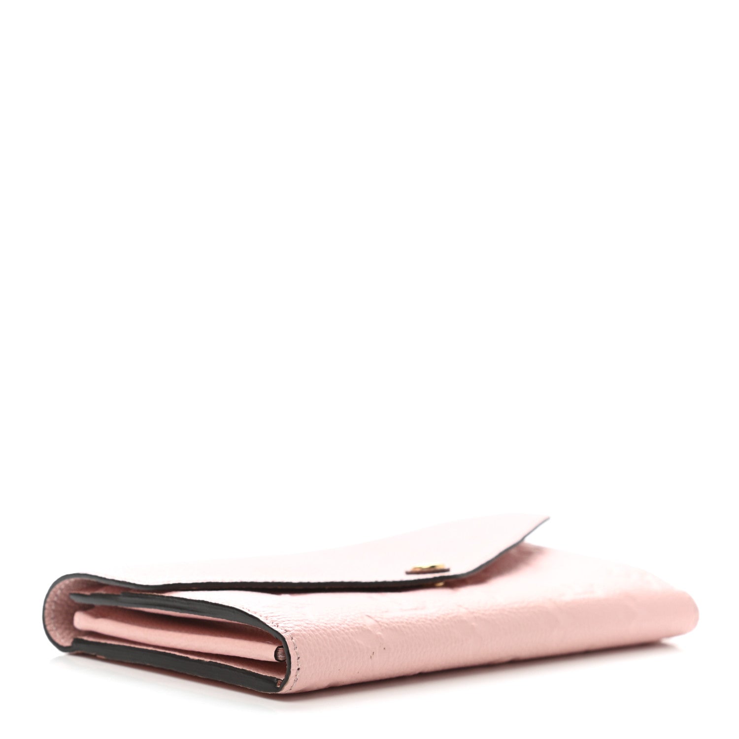Louis Vuitton Empreinte Sarah Wallet NM Rose Ballerine 4 of 7