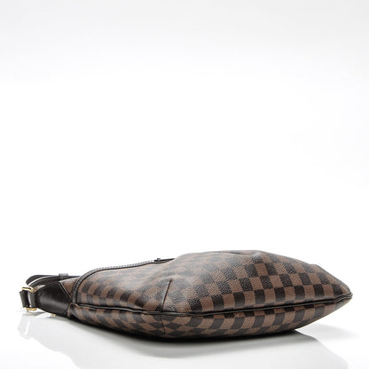 Louis Vuitton Damier Ebene Bloomsbury PM 4 of 7