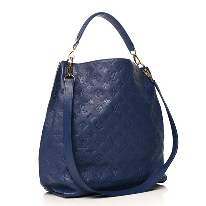 Louis Vuitton Empreinte Metis Celeste 3 of 9