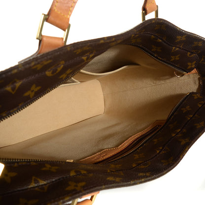 Louis Vuitton Monogram Luco 5 of 7