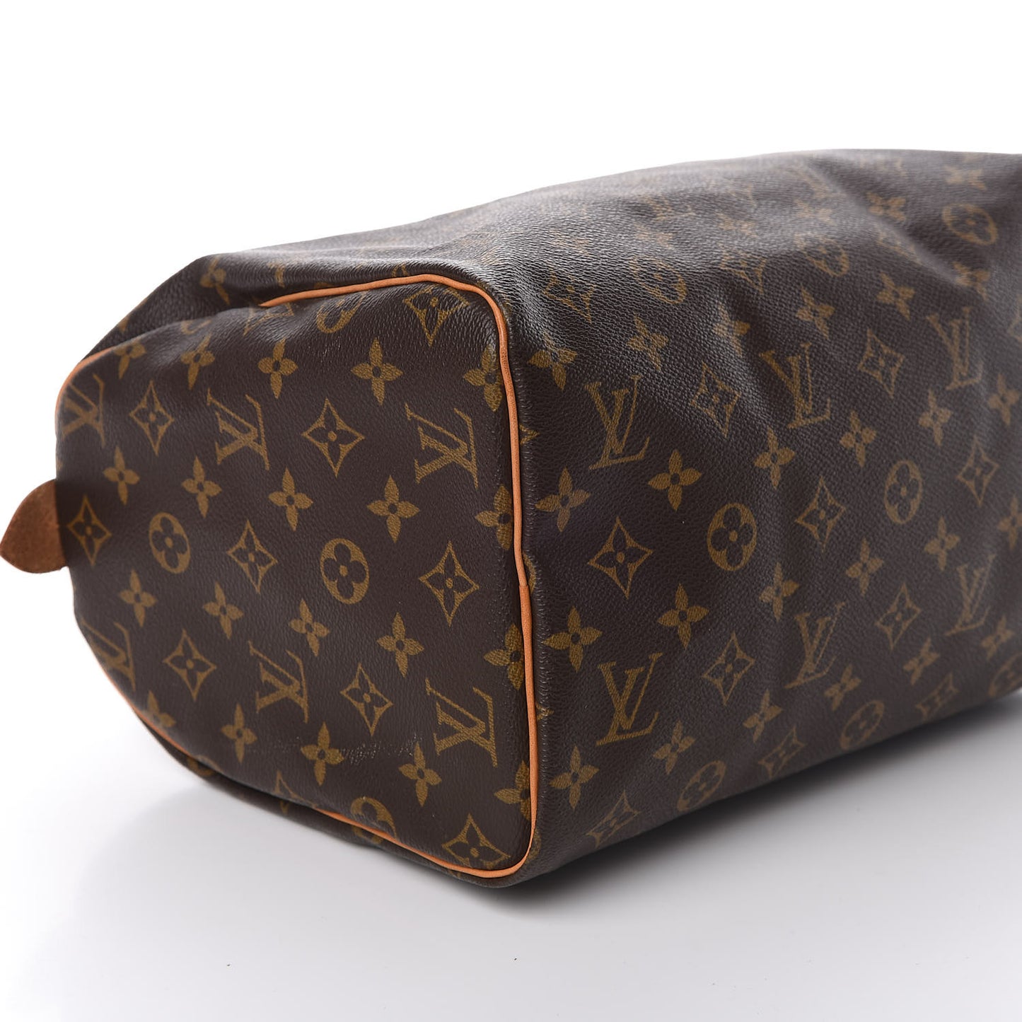 Monogram Macassar Keepall Bandouliere 45