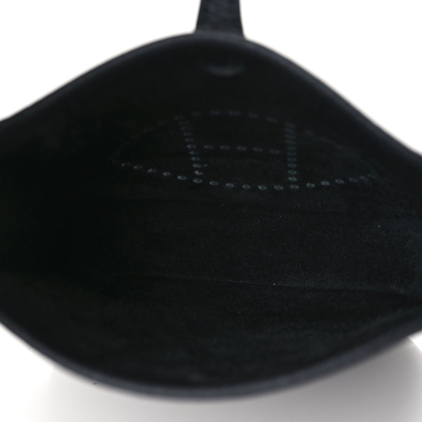 Taurillon Clemence Evelyne TPM Black