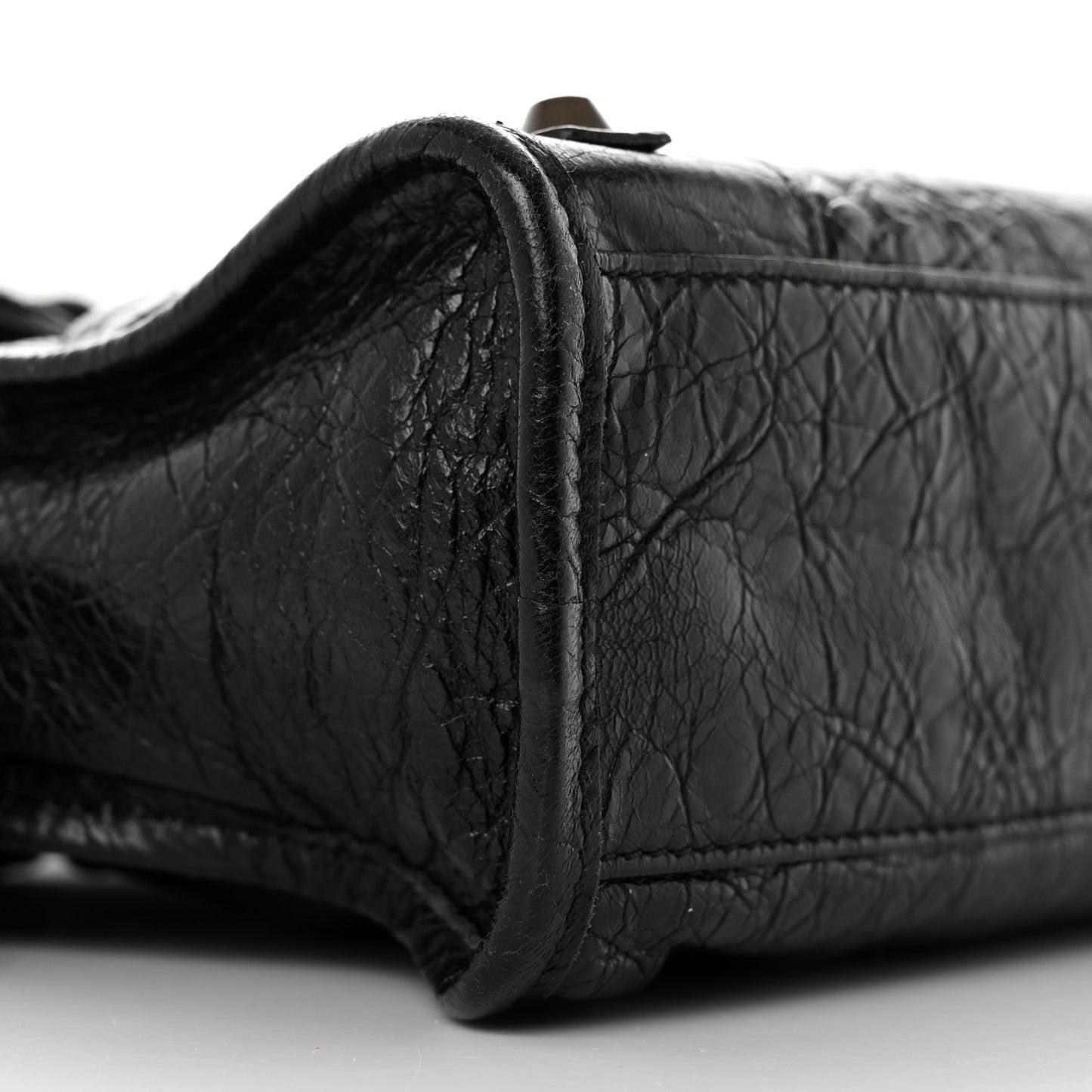 Agneau Classic Hardware Mini City Black