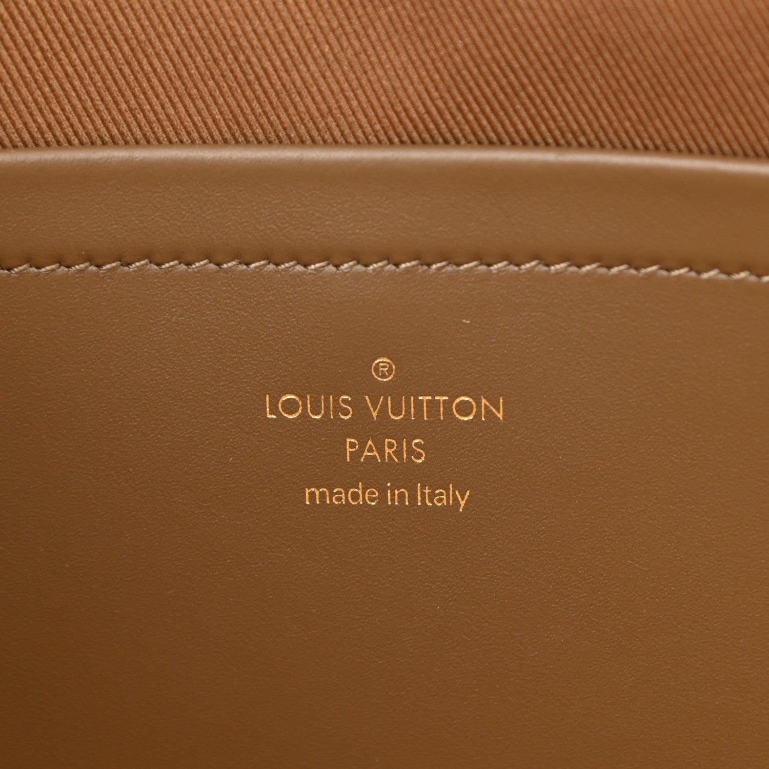 Louis Vuitton Monogram Utility Crossbody 8 of 11