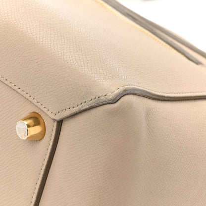 Celine Grained Calfskin Mini Belt Bag Light Taupe 20 of 22