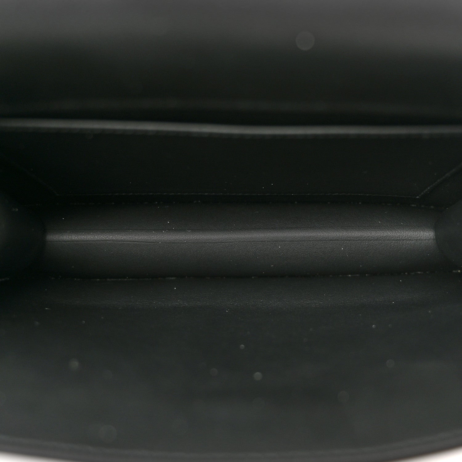 Hermes Swift Kelly Danse II Belt Bag Black 4 of 11