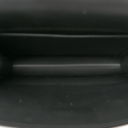 Hermes Swift Kelly Danse II Belt Bag Black 4 of 11