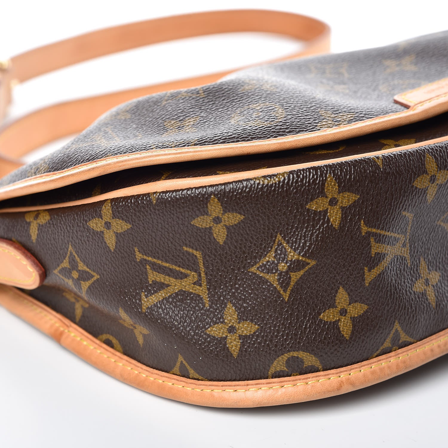 Louis Vuitton Monogram Menilmontant PM 5 of 14