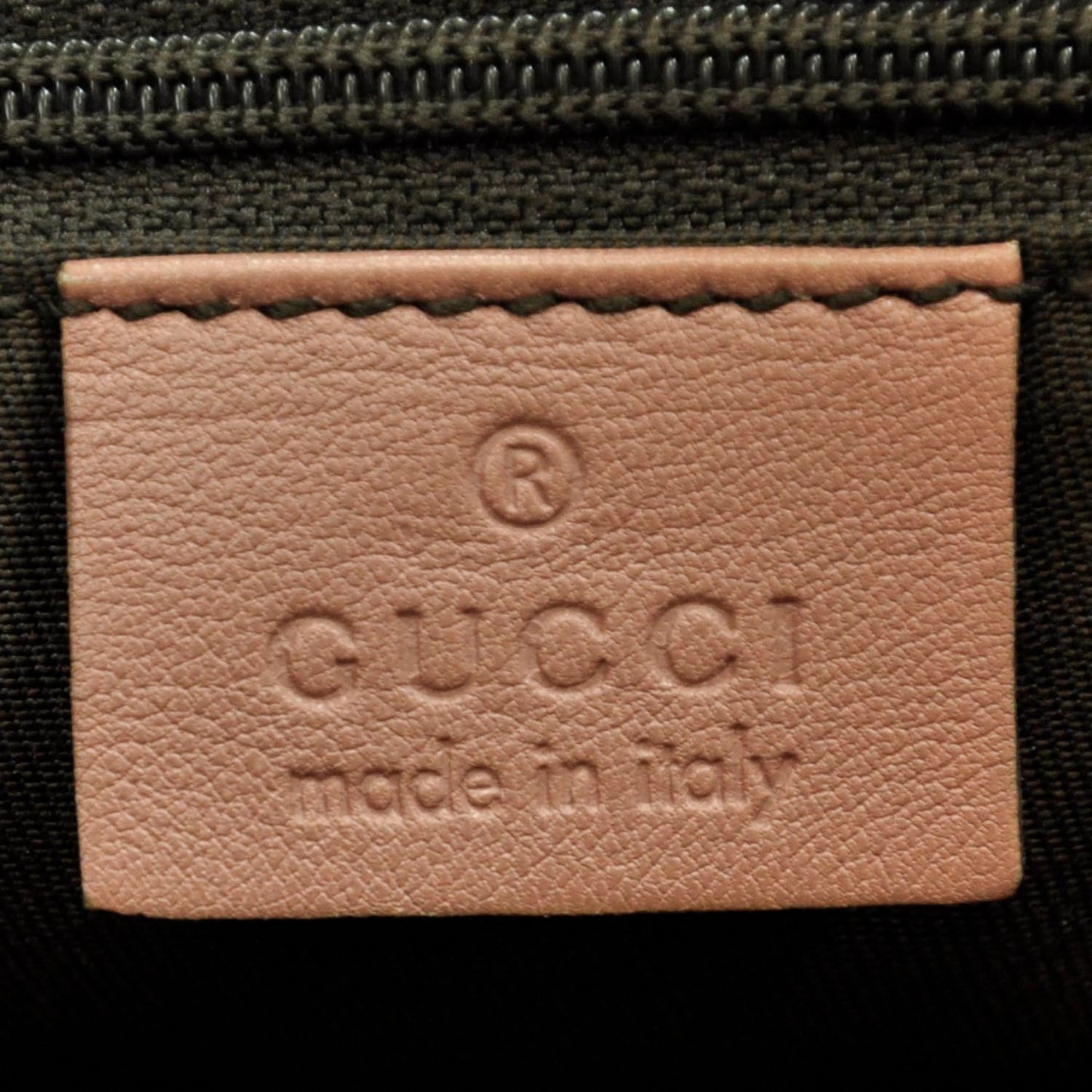 Monogram Medium Sukey Tote Pink
